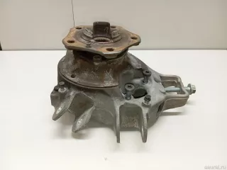 97033161103 VAG Кулак поворотный задний левый Porsche Panamera 970 Арт E23738264, вид 4