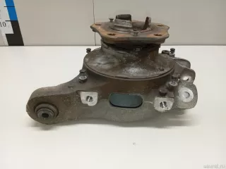 97033161103 VAG Кулак поворотный задний левый Porsche Panamera 970 Арт E23738264, вид 5