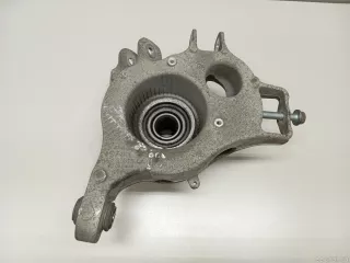 97033161103 VAG Кулак поворотный задний левый Porsche Panamera 970 Арт E23738264, вид 6