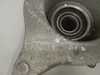 97033161103 VAG Кулак поворотный задний левый Porsche Panamera 970 Арт E23738264, вид 7