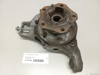 97033161103 VAG Кулак поворотный задний левый Porsche Panamera 970 Арт E23738264, вид 8