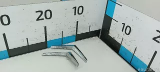 7810X6 Citroen-Peugeot Эмблема Citroen C3 Picasso restailing Арт E103073994