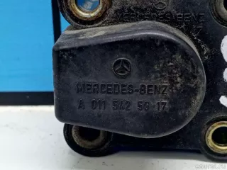 0065420318 Mercedes Benz Датчик давления воздуха Mercedes Axor Арт E36272628, вид 7