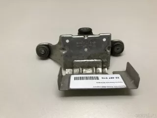 97035503302 VAG Кронштейн блока ABS (насос) Porsche Panamera 970 Арт E22487010, вид 1