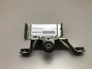97035503302 VAG Кронштейн блока ABS (насос) Porsche Panamera 970 Арт E22487010, вид 2