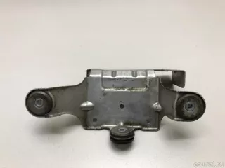 97035503302 VAG Кронштейн блока ABS (насос) Porsche Panamera 970 Арт E22487010, вид 4