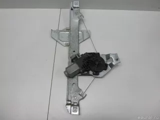9223F9 Citroen-Peugeot Стеклоподъемник электр. задний левый Citroen C3 2 restailing Арт E40392079, вид 1