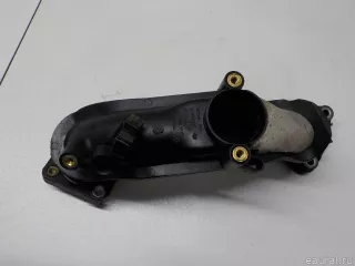 0382RT Citroen-Peugeot Воздуховод Citroen C4 Picasso 2 Арт E40394489, вид 3