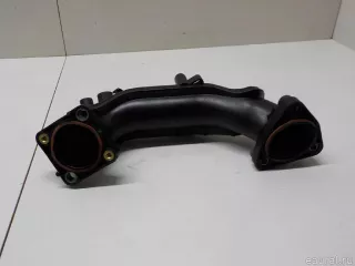 0382RT Citroen-Peugeot Воздуховод Citroen C4 Picasso 2 Арт E40394489, вид 5