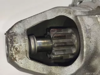 94860421001 VAG Стартер Porsche Panamera 970 Арт E23732197, вид 6