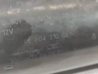 94860421001 VAG Стартер Porsche Panamera 970 Арт E23732197, вид 9