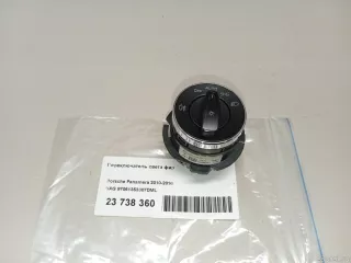 97061353307DML VAG Переключатель света Porsche 911 Carrera 991 Арт E23738360, вид 6