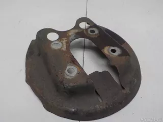 4209E3 Citroen-Peugeot Пыльник тормозного диска Citroen C4 1 restailing Арт E40963147, вид 2
