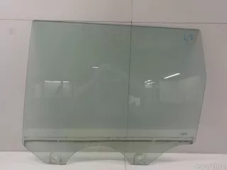 7L0845205D VAG Стекло двери задней левой Volkswagen Touareg 1 Арт E41015916, вид 1