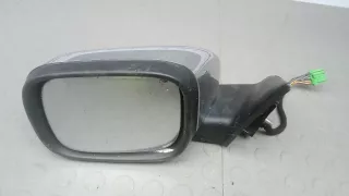 14pin Зеркало наружное левое Volvo XC90 1 Арт 4OR11JL01, вид 3