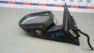 14pin Зеркало наружное левое Volvo XC90 1 Арт 4OR11JL01, вид 4