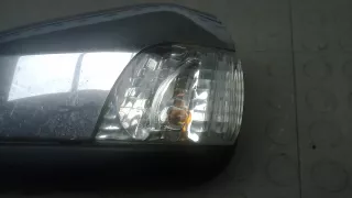 14pin Зеркало наружное левое Volvo XC90 1 Арт 4OR11JL01, вид 6
