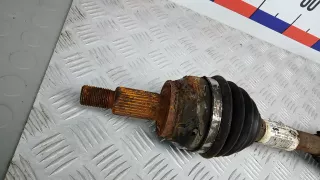  Привод передний правый Land Rover Evoque 1 restailing Арт 4OR20QB01, вид 2