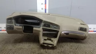  Панель приборов (торпедо) Volvo V70 2 Арт 1DE05IS01, вид 1
