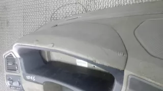  Панель приборов (торпедо) Volvo V70 2 Арт 1DE05IS01, вид 7