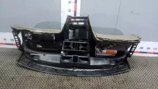  Панель приборов (торпедо) Volvo V70 2 Арт 1DE05IS01, вид 8