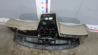 Панель приборов (торпедо) Volvo V70 2 Арт 1DE05IS01, вид 9