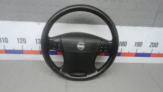  Рулевое колесо Volvo S80 2 restailing  Арт 4OR14JZ01, вид 1