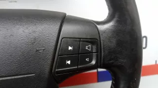 Рулевое колесо Volvo S80 2 restailing  Арт 4OR14JZ01, вид 2