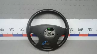  Рулевое колесо Volvo S80 2 restailing  Арт 4OR14JZ01, вид 5