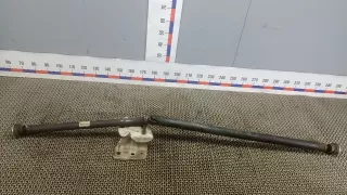  Карданный вал Volvo XC90 1 Арт 4OR11K301, вид 1