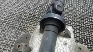  Карданный вал Volvo XC90 1 Арт 4OR11K301, вид 4