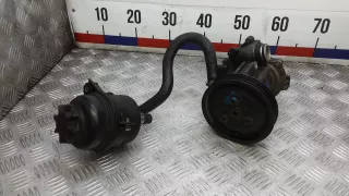 6769598 Насос ГУ бензиновый BMW 1 E81/E82/E87/E88 Арт 1DE21DH01, вид 1