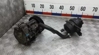 6769598 Насос ГУ бензиновый BMW 1 E81/E82/E87/E88 Арт 1DE21DH01, вид 3