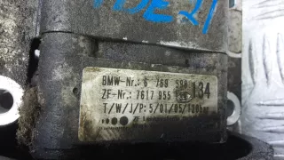 6769598 Насос ГУ бензиновый BMW 1 E81/E82/E87/E88 Арт 1DE21DH01, вид 7