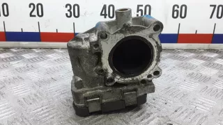 03C133062 Дроссельная заслонка бензиновая Volkswagen Golf 5 Арт 1DE07CU01, вид 1