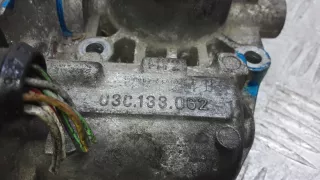 03C133062 Дроссельная заслонка бензиновая Volkswagen Golf 5 Арт 1DE07CU01, вид 6