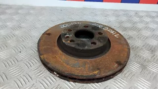  Диск тормозной передний Land Rover Evoque 1 restailing Арт 4OR20P601, вид 2