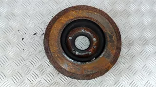  Диск тормозной передний Land Rover Evoque 1 restailing Арт 4OR20P601, вид 3
