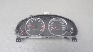 Щиток приборов Mazda 6 1 Арт 1DE12IT02, вид 1