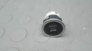  Кнопка запуска двигателя Land Rover Evoque 1 restailing Арт 4OR20XV01, вид 1