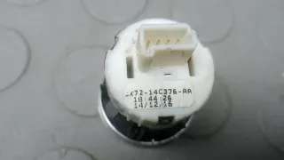  Кнопка запуска двигателя Land Rover Evoque 1 restailing Арт 4OR20XV01, вид 3