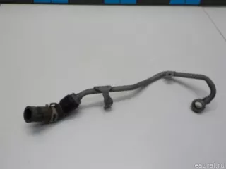 1341J1 Citroen-Peugeot Патрубок турбины Peugeot RCZ Арт E41163683, вид 1