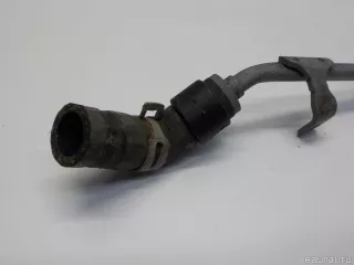 1341J1 Citroen-Peugeot Патрубок турбины Peugeot RCZ Арт E41163683, вид 2