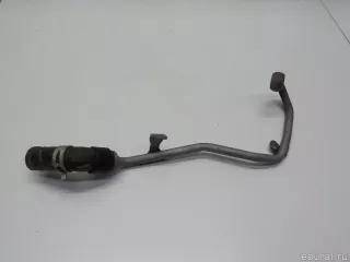 1341J1 Citroen-Peugeot Патрубок турбины Peugeot RCZ Арт E41163683, вид 4