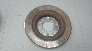  Диск тормозной задний Mazda 6 1 Арт 1DE12LR02, вид 2