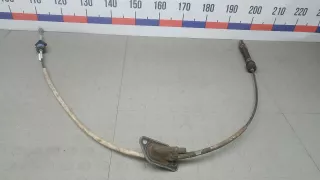  Троса кулисы АКПП Volvo XC90 1 Арт 4OR11DN02, вид 1