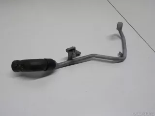 1341J1 Citroen-Peugeot Патрубок турбины Peugeot RCZ Арт E41199827, вид 1