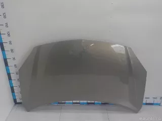 651000024R Renault Капот Renault Koleos Арт E41230745, вид 1