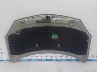 651000024R Renault Капот Renault Koleos Арт E41230745, вид 9
