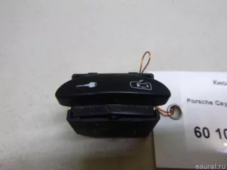 955613160006N3 VAG Кнопка центрального замка Porsche Cayenne 957 Арт E60100884, вид 2
